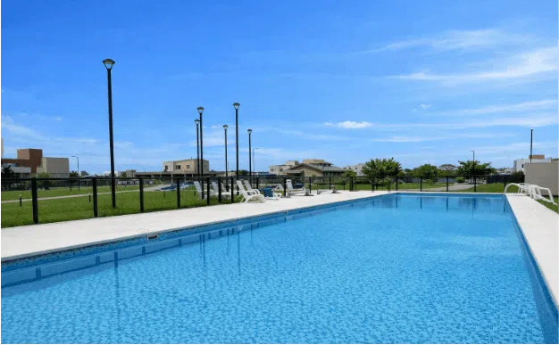 PISCINA - VIENTO SUR