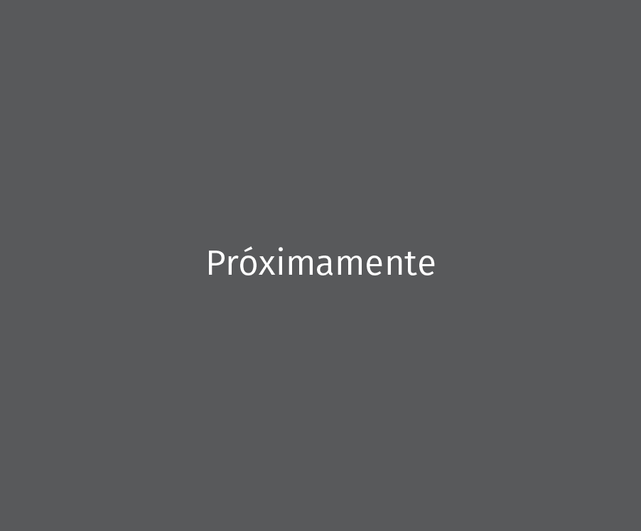 PROXIMAMENTE