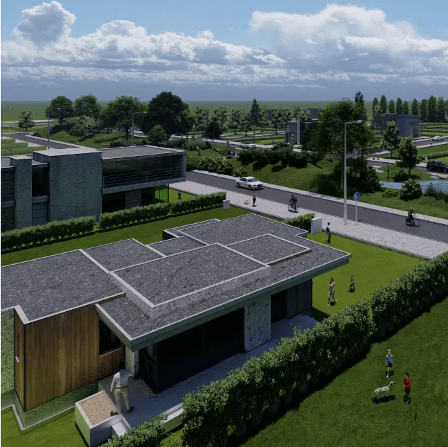 RESIDENCIAS - NORDESTE TUCUMAN