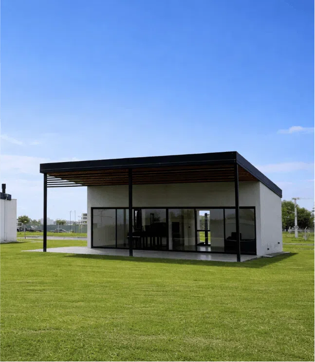 SALON DE EVENTOS - VILABONITA