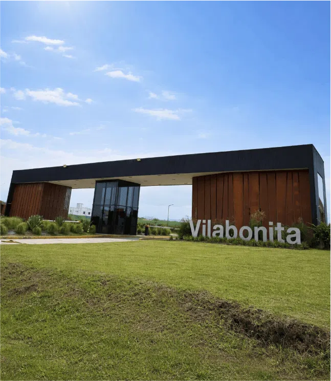VILABONITA COUNTRY