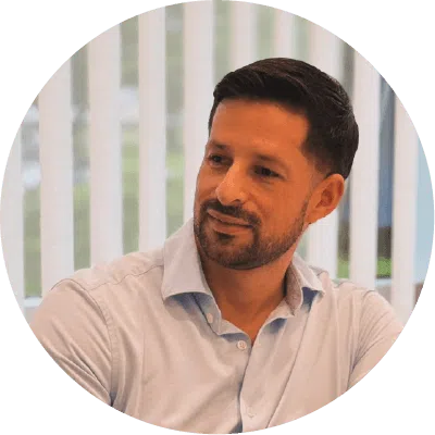 Alvaro Sanchez