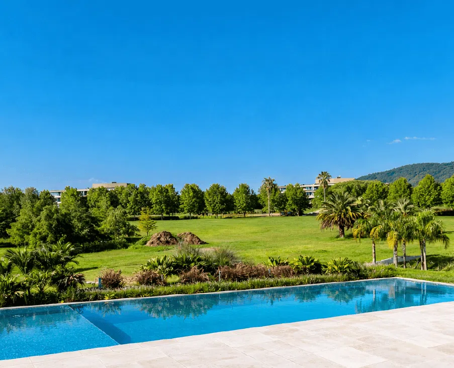 CARRUSEL - PISCINAS - SAN PABLO COUNTRY
