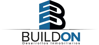 LOGO BUILT ON SRL