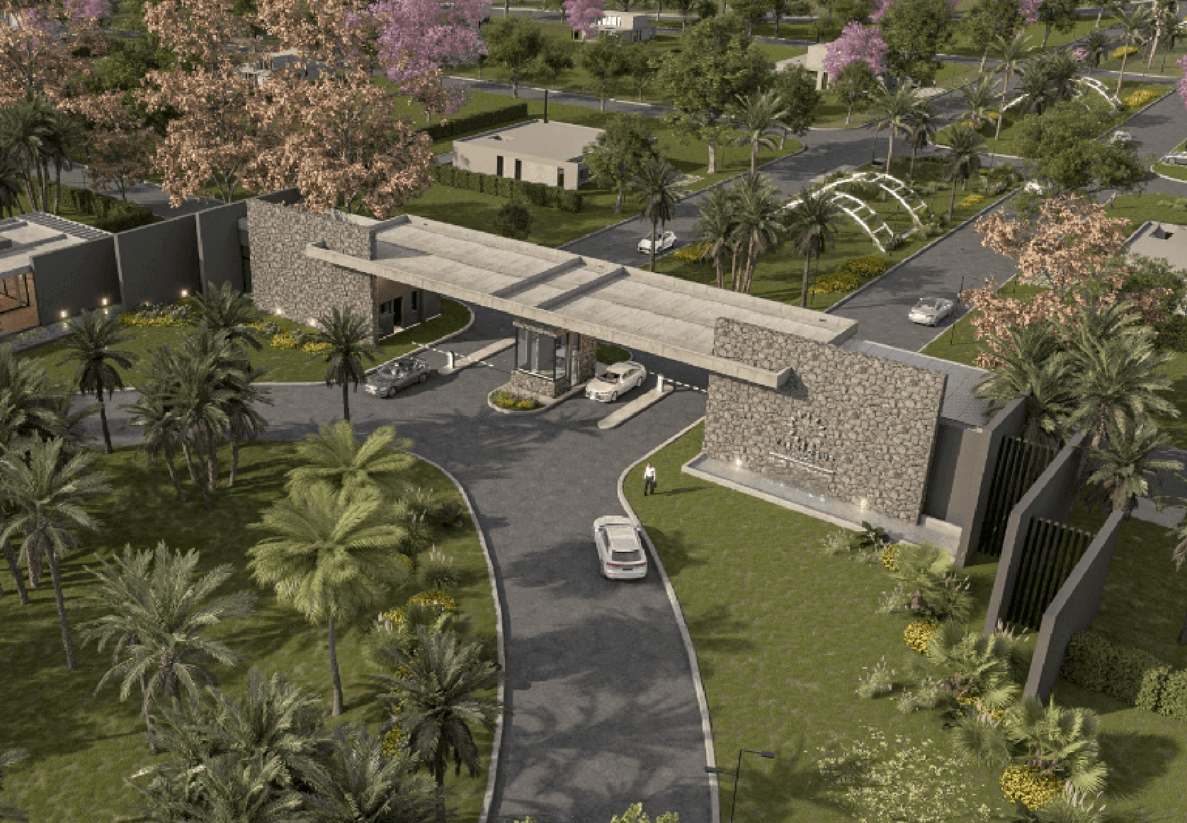 VIENTO SUR - VILUCO DESARROLLOS INMOBILIARIOS